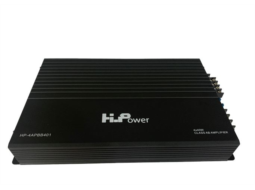 Amplifier